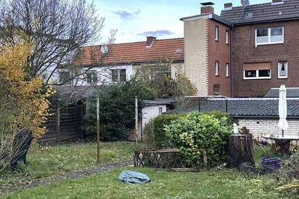 Haus Hürth Gleuel - 9 Zimmer, 218 m&sup2;, 435.000&euro; | Angebot:25802258
