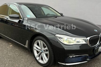 BMW 730 208.020 km 24.900 &euro; Forst 76694