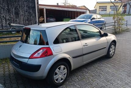 Renault Megane 135.000 km 1.700 &euro; Wangen 88239