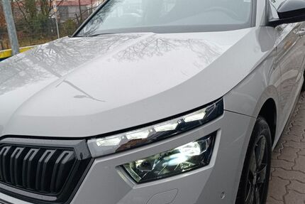 Skoda Kamiq 48.500 km 24.200 &euro; Bad Oldesloe 23843