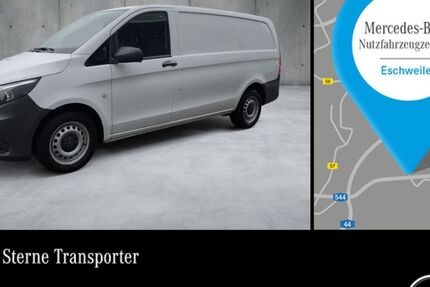 Mercedes-Benz Vito 55.674 km 22.598 € Eschweiler 52249