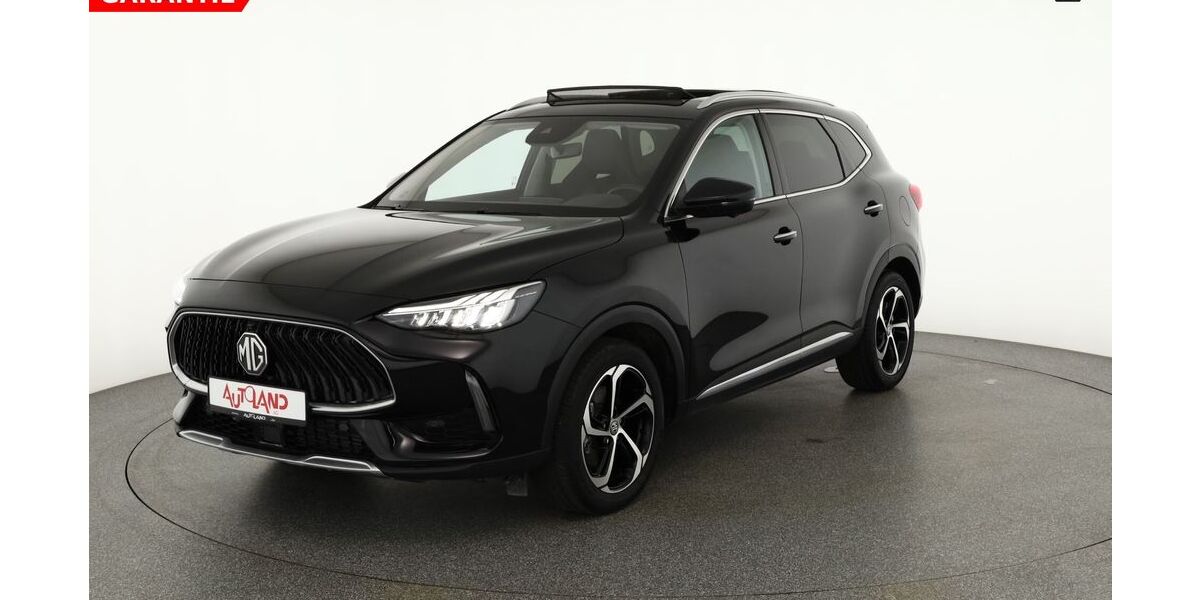 MG HS 15.416 km 23.890 &euro; Dresden 01069