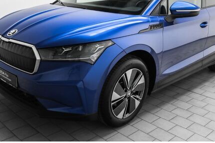 Skoda Enyaq 38.735 km 26.980 &euro; Holzminden 37603