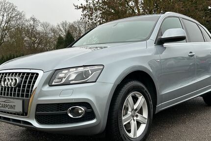 Audi Q5 170.000 km 8.490 &euro; Neukirchen-Vluyn 47506