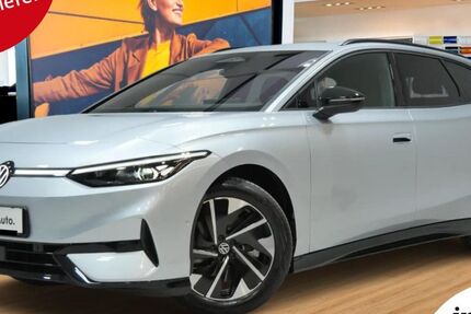 VW ID.7 10.000 km 50.952 &euro; Leonberg 71229