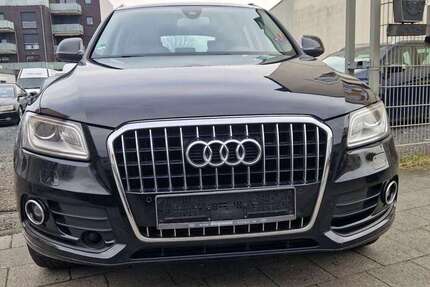 Audi Q5 220.000 km 11.999 &euro; Mönchengladbach 41061