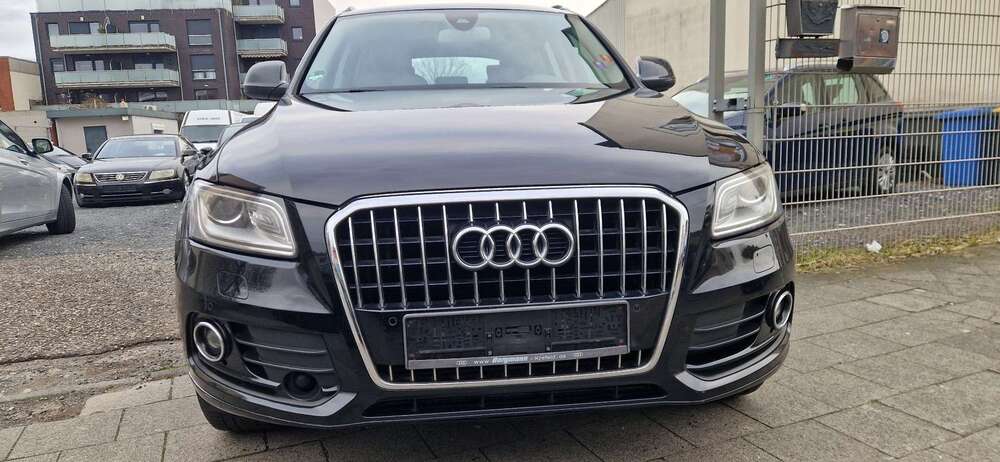 Audi Q5 220.000 km 11.999 &euro; Mönchengladbach 41061