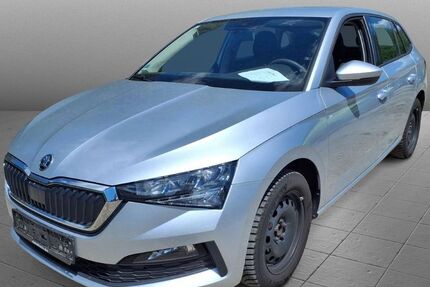 Skoda Scala 89.502 km 12.980 &euro; Bad Camberg 65520