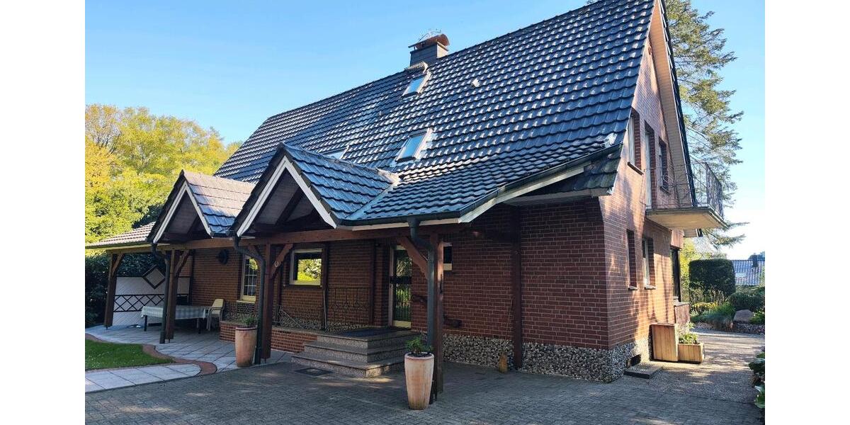 Einfamilienhaus Mettingen - 399.000&euro; | Angebot:26296397
