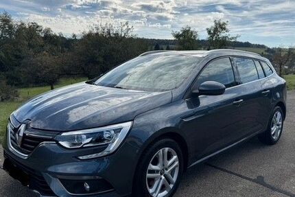 Renault Megane 39.950 km 16.780 € Plochingen 73207