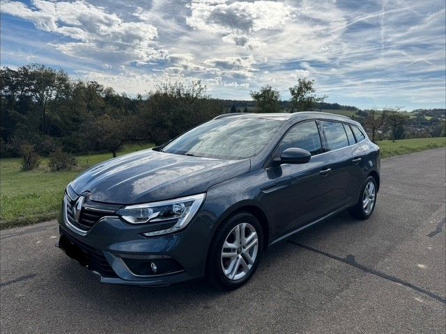 Renault Megane 39.950 km 16.780 € Plochingen 73207