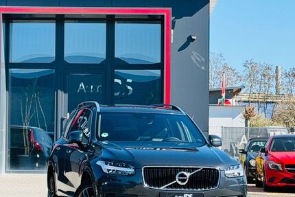 Volvo XC90 140.723 km 26.399 &euro; Lollar 35457