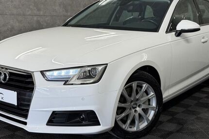 Audi A4 186.038 km 14.980 &euro; Rastdorf 26901