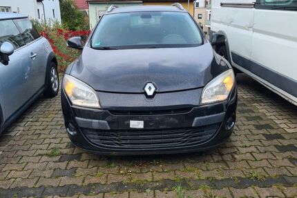 Renault Megane 167.011 km 1.800 € Tuttlingen 78532