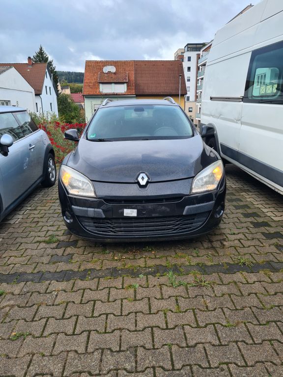 Renault Megane 167.011 km 1.800 € Tuttlingen 78532