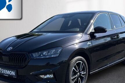 Skoda Fabia 7.348 km 23.430 &euro; Ibbenbüren 49479