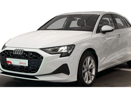 Audi A3 23.593 km 31.690 € Hamburg 20537