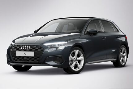 Audi A3 19.999 km 36.999 € Aschaffenburg 63741