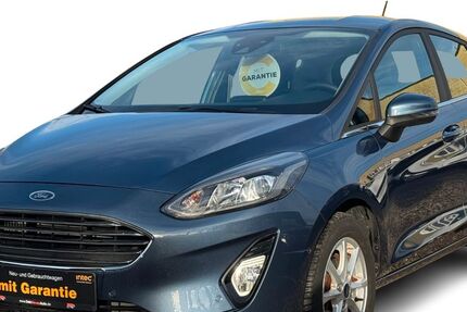 Ford Fiesta 9.801 km 14.280 &euro; Duisburg 47249