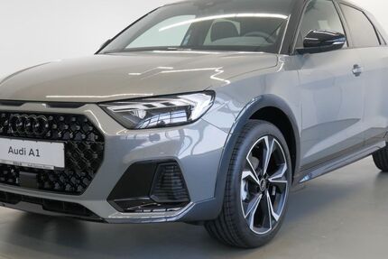 Audi A1 1.650 km 34.890 &euro; Passau 94036