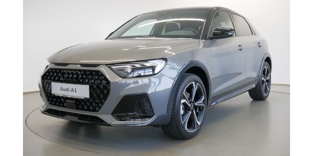 Audi A1 1.650 km 34.890 &euro; Passau 94036