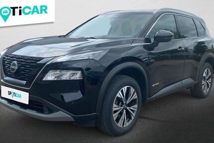 Nissan X-Trail 10.900 km 33.590 &euro; Neuburg 86633