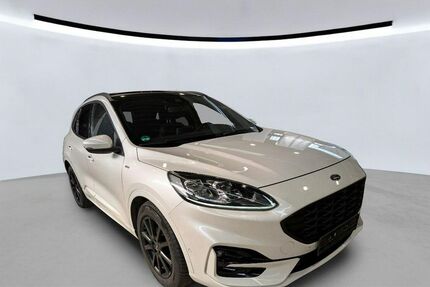 Ford Kuga 99.344 km 19.890 &euro; Handewitt 24983