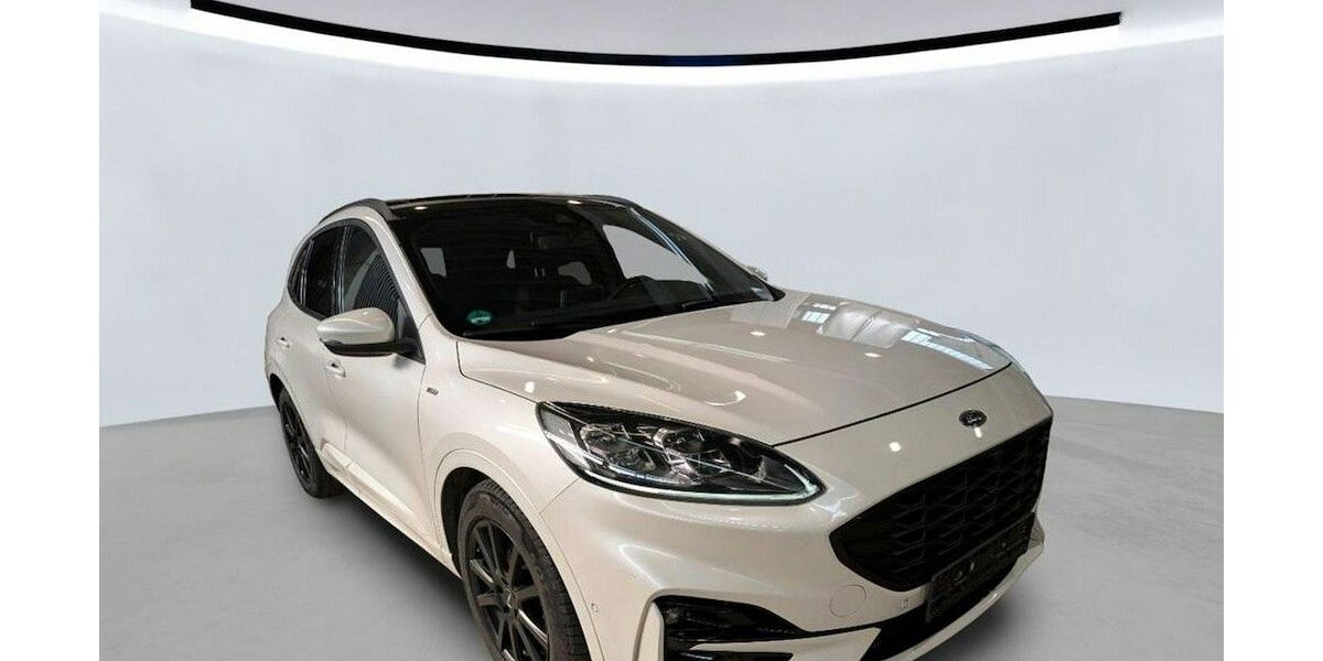 Ford Kuga 99.990 km 19.590 &euro; Handewitt 24983