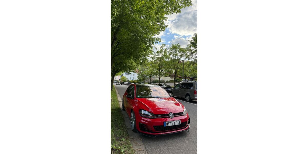 VW Golf 115.500 km 16.500 &euro; Bad Hersfeld 36251