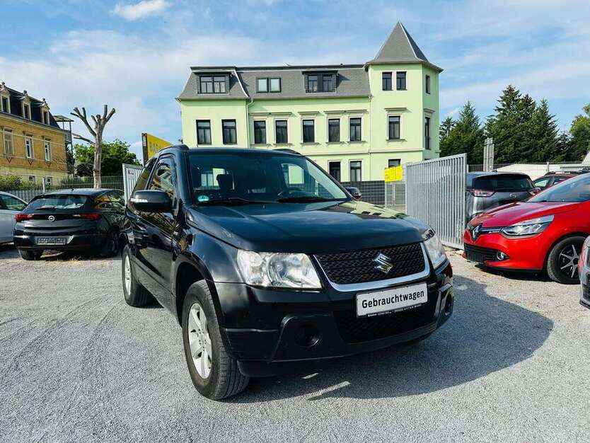 Grand Vitara