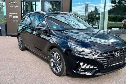 Hyundai i30 19.500 km 19.990 &euro; Cham 93413