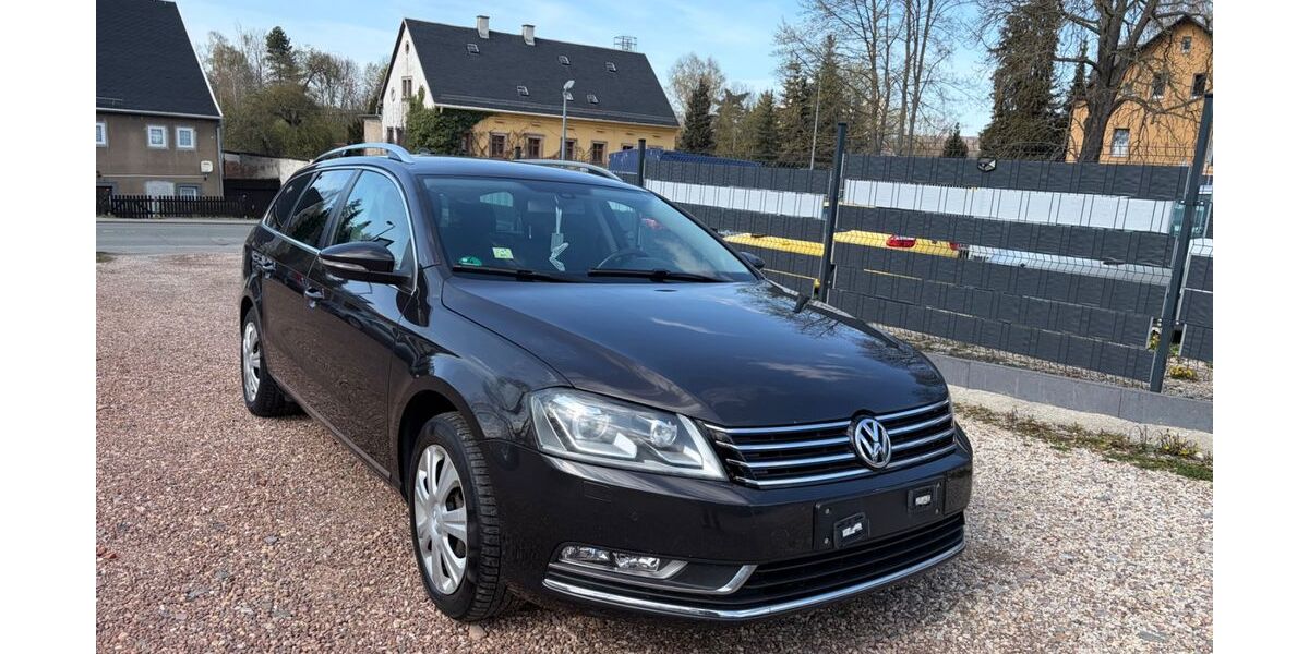 VW Passat 220.000 km 5.999 &euro; Chemnitz 09114