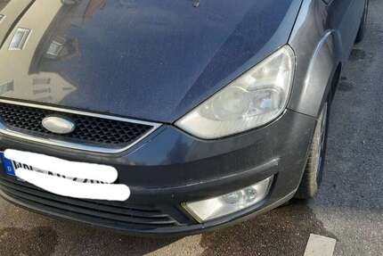 Ford Galaxy 235.000 km 4.000 &euro; Beinstein (Waiblingen) 71334