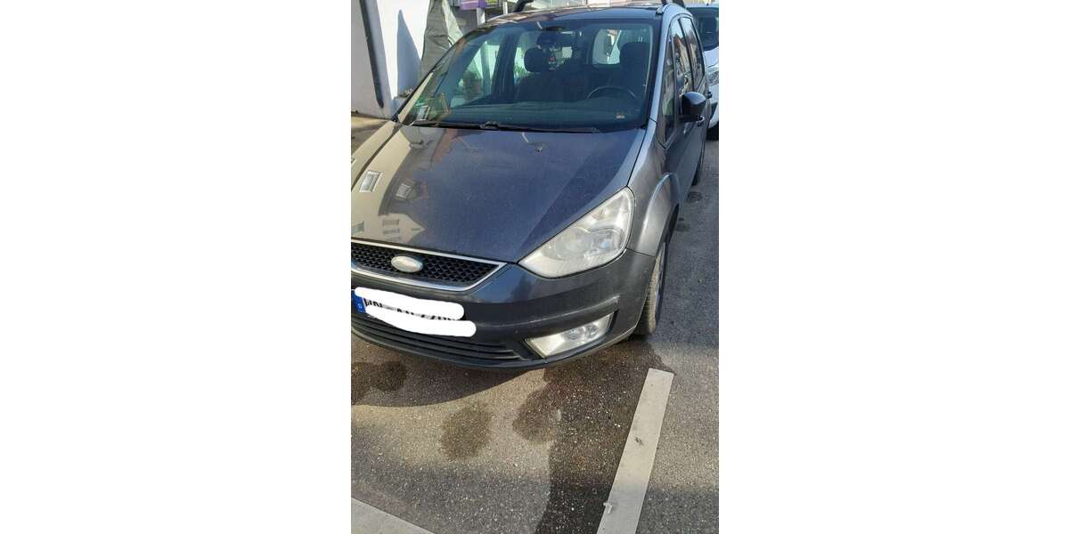 Ford Galaxy 235.000 km 4.000 &euro; Beinstein (Waiblingen) 71334