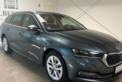 Skoda Octavia 108.500 km 17.470 &euro; Düren 52349
