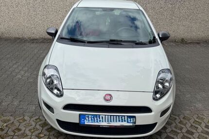 Fiat Punto 167.100 km 2.390 &euro; Lippstadt 59556