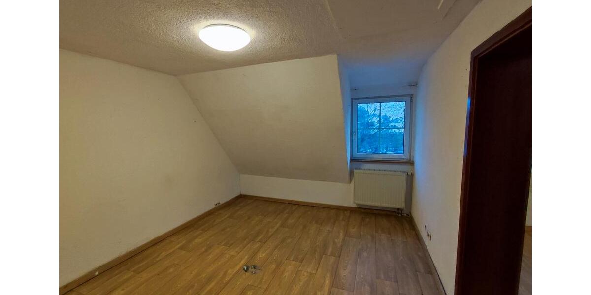 Etagenwohnung Ilshofen - 1 Zimmer, 15 m&sup2;, 440&euro; | Angebot:26134735