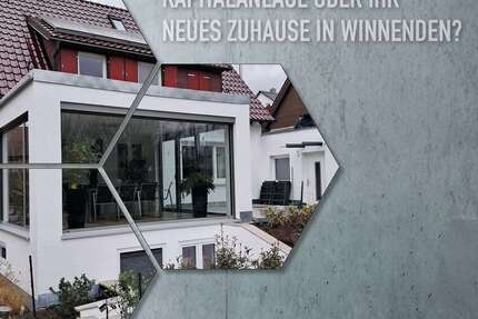 Haus Winnenden - 6 Zimmer, 141 m&sup2;, 795.000&euro; | Angebot:26884777