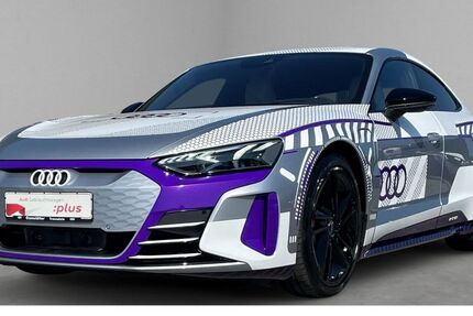 Audi RS e-tron GT 14.885 km 104.320 &euro; Traunstein 83278