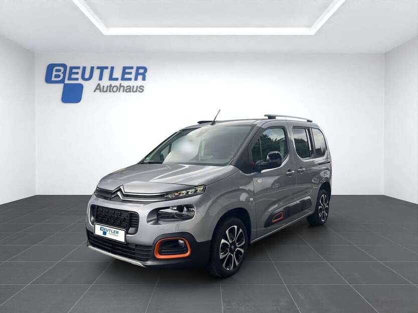 Berlingo