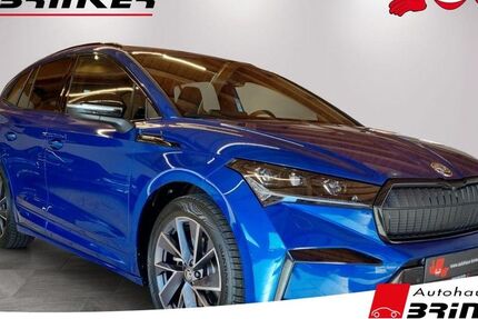 Skoda Enyaq 20.670 km 33.933 &euro; Bielefeld 33649