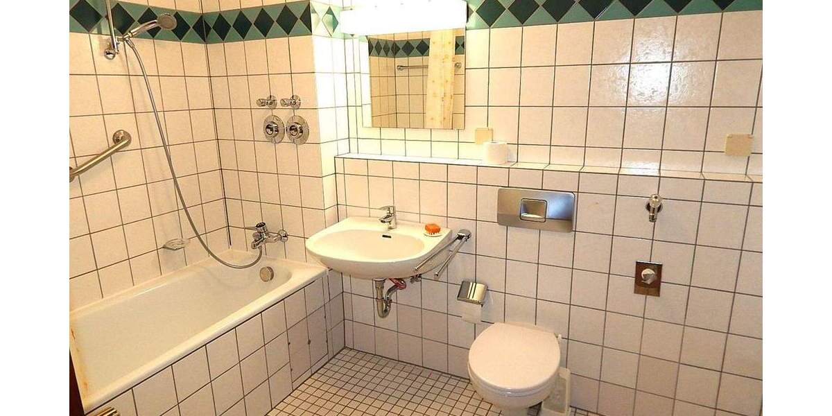 Etagenwohnung Göttingen Weende - 2 Zimmer, 53 m&sup2;, 503&euro; | Angebot:25529663