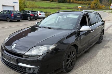 Renault Laguna 195.000 km 1.200 € Unterdigisheim 72469