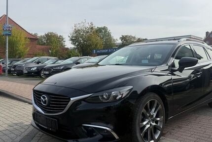 Mazda 6 149.468 km 8.990 &euro; Stade 21680