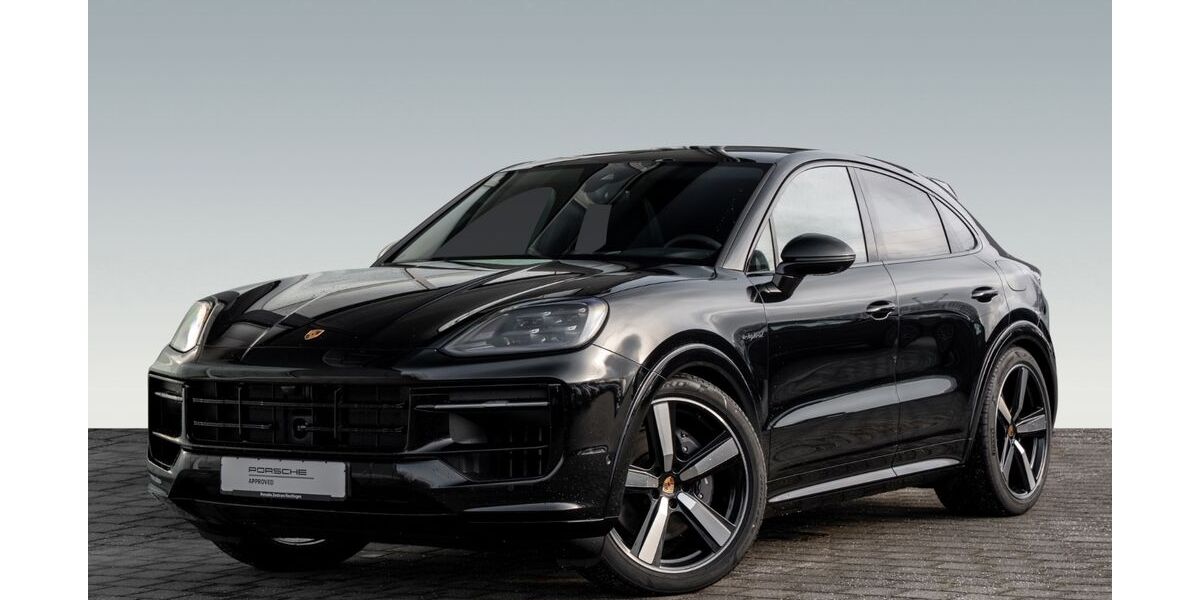 Porsche Cayenne 7.900 km 140.500 &euro; Reutlingen 72770