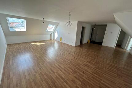 3-Zimmer Wohnung