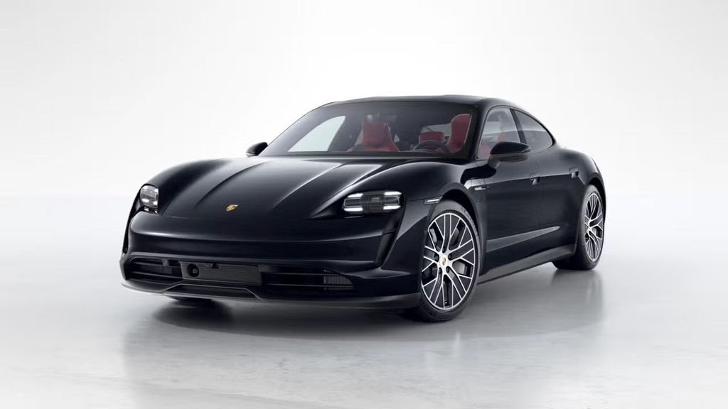 Porsche Taycan 32.100 km 64.890 &euro; Aschaffenburg 63739