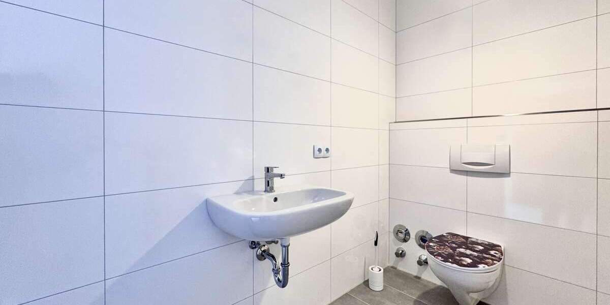 Etagenwohnung Vellmar Frommershausen - 2 Zimmer, 50 m&sup2;, 129.000&euro; | Angebot:25371257