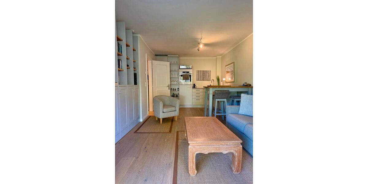 Erdgeschoßwohnung Kampen (Sylt) - 3 Zimmer, 75 m&sup2;, 945.000&euro; | Angebot:26517997