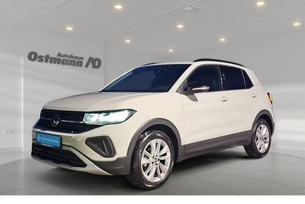 VW T-Cross 25.588 km 24.990 &euro; Bad Arolsen 34454